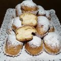 Pasta choux