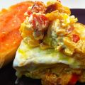 Tortilla Rellena