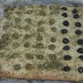 FOCACCIA