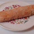 POLPETTONE DI PATATE E TONNO