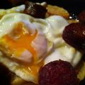 Huevos rotos con fundamento