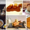 5 postres con dulce de leche espectaculares
