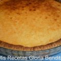 TARTA DE QUESO