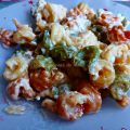 MACARRONES EN LA CROCKPOT