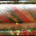 BRAZO GITANO NAVIDEÑO EN THERMOMIX Y TRADICIONAL