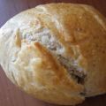 Pan de campo