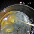 Gin Tonic de Jengibre y Cardamomo