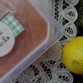 Dulce de Membrillo