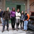 Excursión a Candelario: ¡Miraa, setaas!
