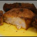 Lomo y costillas de orza (muy andaluz, oye!)