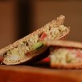 De sandwiches va la cosa [Recetas de sandwich]