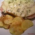 MILANESA A LA NAPOLITANA