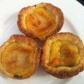 Pasteles de Nata