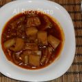 Sepia picantita (Fussion cook)