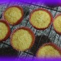 FELIZ NAVIDAD y receta de cupcakes de naranja[...]