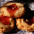 Pastitas con mermelada. Recetas sin gluten y[...]