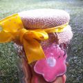 Galletas de mantequilla