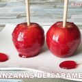 

MANZANAS DE CARAMELO


