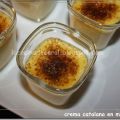CREMA CATALANA (MULTIDELICES)
