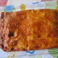 EMPANADA DE XOUBAS (SARDINAS PEQUEÑAS)