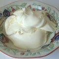 MASCARPONE CASERO