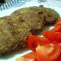 HAMBURGESAS AL CURRY