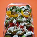 Verduras al Horno