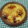 Crema catalana