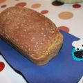 PAN DE MULTICEREALES (RECETA SENCILLA)