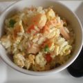 Arroz 3 delicias