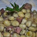 HABITAS CON JAMÓN