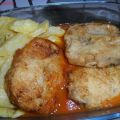 Merluza salsa