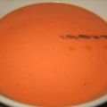 Sopa fría