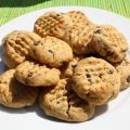 COOKIES DE MANTEQUILLA DE CACAHUETE CON CHIPS[...]