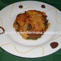 ACELGAS GRATINADAS FUSSIONCOOK