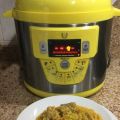 ARROZ CON COSTILLAS EN OLLA GM 