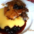 CONFIT DE PATO EN SALSA DE PEDRO XIMÉNEZ CON[...]