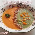 CREMA BICOLOR
