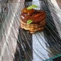 La Tarta de Chocolate
