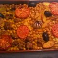 Arros al Forn
