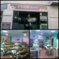 Tienda de comida y productos ecológicos en[...]