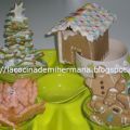 GALLETAS DE NAVIDAD