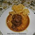 CALDERETA DE CARNE