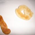 Pastas de almendra
