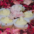 Rainbow cupcakes!!
