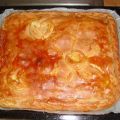 EMPANADA DE ATÚN (PONFERRADA)