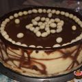 Tarta de conguitos