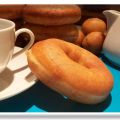 DONUTS