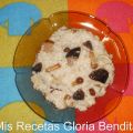 RISOTTO DE SETAS