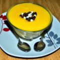Tu blog me sabe a....Mousse de mango
